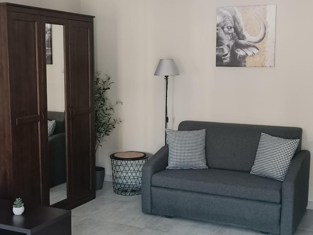 Casa En El Lago -Luxury Apartments In The Historical Center Of Ioannina Exterior photo